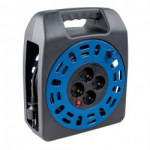 Pikendusjuhe AS-SCHWABE H05VV-F 3G1,5 25m