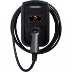 Laadimisjaam KS TOOLS su RFID, kaabli ja arvestiga 3,7 kW