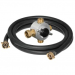 Voolusuuna &uuml;mberl&uuml;litusventiil koos voolikuga REMS Solar-Push