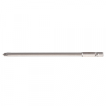 Otsiku komplekt MAKITA PZ2 DFR452 137mm, 5tk.