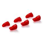 Plastkaitse tangidele KNIPEX Cobra 180mm, 3 paari