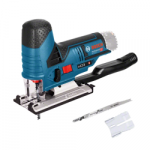 Akutikksaag BOSCH GST 12V-70