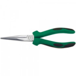 Pikkade otstega tangid STAHLWILLE 6534 200mm