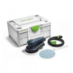 Ekstsentriklihvija FESTOOL ETS EC150/5 EQ-Plus