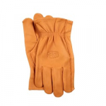 Ehtsast nahast kindad FELCO 703 L