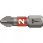 Ristpeaga kruvikeeraja WERA 851/1 BTZ PH 2x25mm