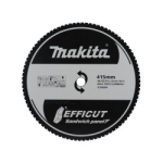 Saeketas sandwich-paneelidele MAKITA EFFICUT 415x30x2,6mm Z90