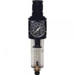 &Otilde;hufilter koos r&otilde;huregulaatoriga EWO Variobloc 1/4