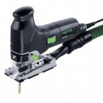 Tikksaag FESTOOL PS 300 EQ-Plus TRION