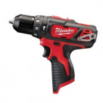 Akul&ouml;&ouml;kpuur MILWAUKEE M12 BPD-0