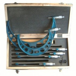 Mikromeetrite komplekt MIB 150-300mm