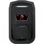 Laadimisjaam KS TOOLS RFID, arvestiga, kaablita 7,4 kW