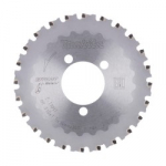 Saeketas MAKITA Efficut Metal Z-24, 110x34mm