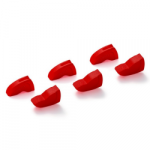 Plastkaitse tangidele KNIPEX Cobra 250mm, 3 paari