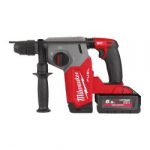 Akupuurvasar MILWAUKEE M18 FHX-552X