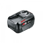 Aku BOSCH PBA 18V 4,0Ah