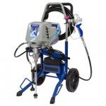 V&auml;rvipihustusmasin EUROMAIR Eurospray S