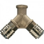 Kaheharuline 3/8 kiir&uuml;hendus EWO 1372