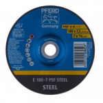 Lihvketas PFERD PSF &Oslash;178x7x22mm A30