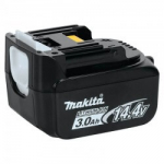 Aku MAKITA BL1430B, 14.4V 3.0Ah