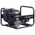 Elektrigeneraator KOHLER Limited Edition 6300