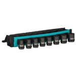 8-osaline padrunite komplekt MAKITA 1/2" E-02989