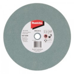 Teritusketas MAKITA 205x19x15,88mm GC120 (Cu,Ni,Ms,Zn)
