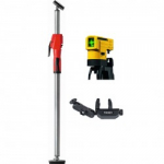 Teleskooptugi laseriga BESSEY