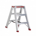 Kahepoolne redel ALTREX Sierra SDO, 3 astet