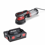 Ekstsentriline nurklihvija FLEX ORE 2-125 EC lisaga