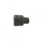 3/8" kaksnurkne padrun STAHLWILLE 45PO 7 mm