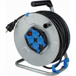 4 pesaga pikendusjuhe AS-SCHWABE H05RR-F 3G1,5 50m