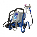 V&auml;rvipritsimismasin EUROMAIR Eurospray S Mini