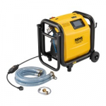 Torustiku pesu- ja puhastusseade REMS Multi-Push S Connected