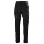 P&uuml;ksid HELLY HANSEN Chelsea Evo Brz Service Pant, mustad C54