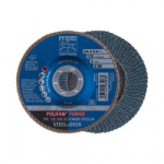 Lihvketas PFERD PFC125 Z80 SG Power Steelox