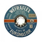 Metalli l&otilde;ikeketas WEFRA 115x2,0 mm A30 S