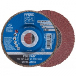 &Scaron;lifavimo diskas PFERD PFC125 A SG 40