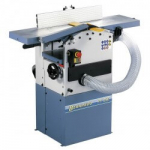 H&ouml;&ouml;vel-paksusmasin BERNARDO PT 260