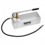 Manuaalne r&otilde;hum&otilde;&otilde;teseade REMS Push Inox