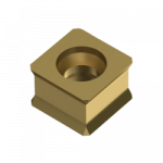 Servafrees FEIN AKFH18 SX, 10tk.