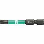 Kruvikeeraja otsik WERA 867/4 IMP DC TX25x50mm