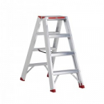 Kahepoolne redel ALTREX Sierra SDO, 4 astet