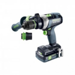 Akutrell-kruvikeeraja FESTOOL Quadrive TDC