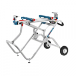 Ratastega saepink BOSCH GTA 2500