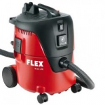 Tolmuimeja FLEX VC 21 L MC 20L