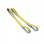 Liivapaber FLEX K220 760x20mm, 10tk.