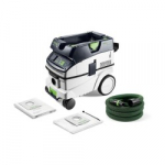 Mobiilne tolmuimeja FESTOOL Cleantec CTL 36 EI AC
