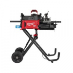 Torude keermestamise masin MILWAUKEE MXF PTR2-601