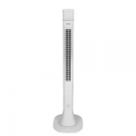 Ventilaator EUROM Towerfan 120, valge